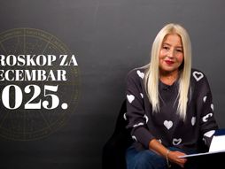 Aleksandra Bjeljac, horoskop