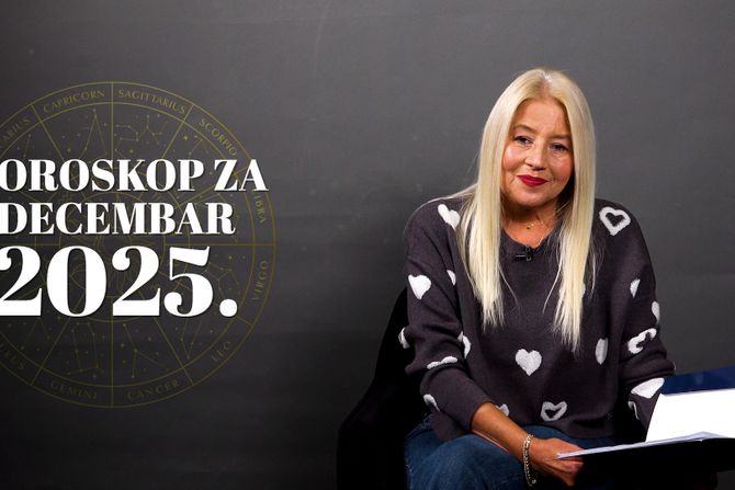 Aleksandra Bjeljac, horoskop