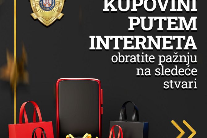 Crni petak (Black friday)