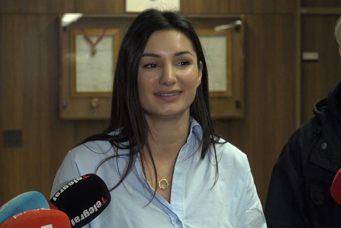 Aleksandra Belošević