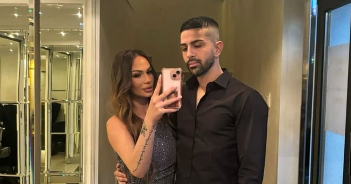 Razvodi se bivša zadrugarka posle mesec dana: Partner joj je bio u kućnom pritvoru, svi bruje zbog jednog