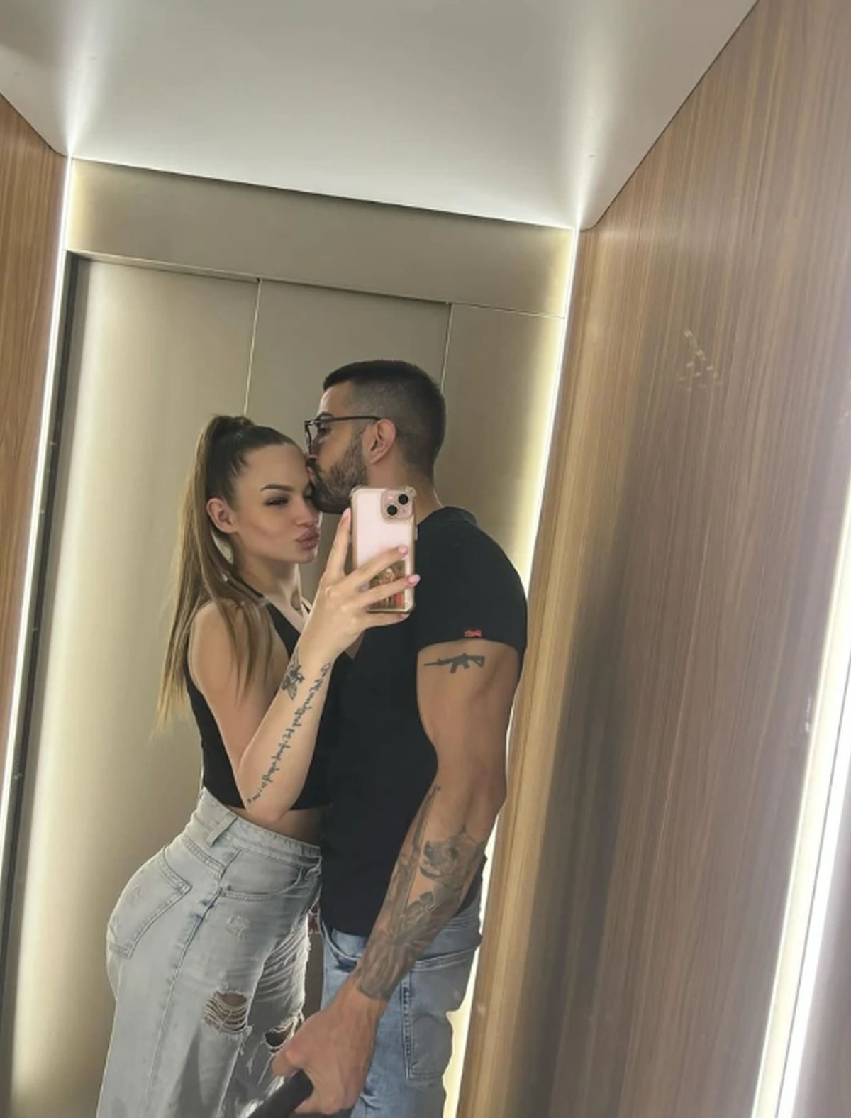 Razvodi se bivša zadrugarka posle mesec dana: Partner joj je bio u kućnom pritvoru, svi bruje zbog jednog