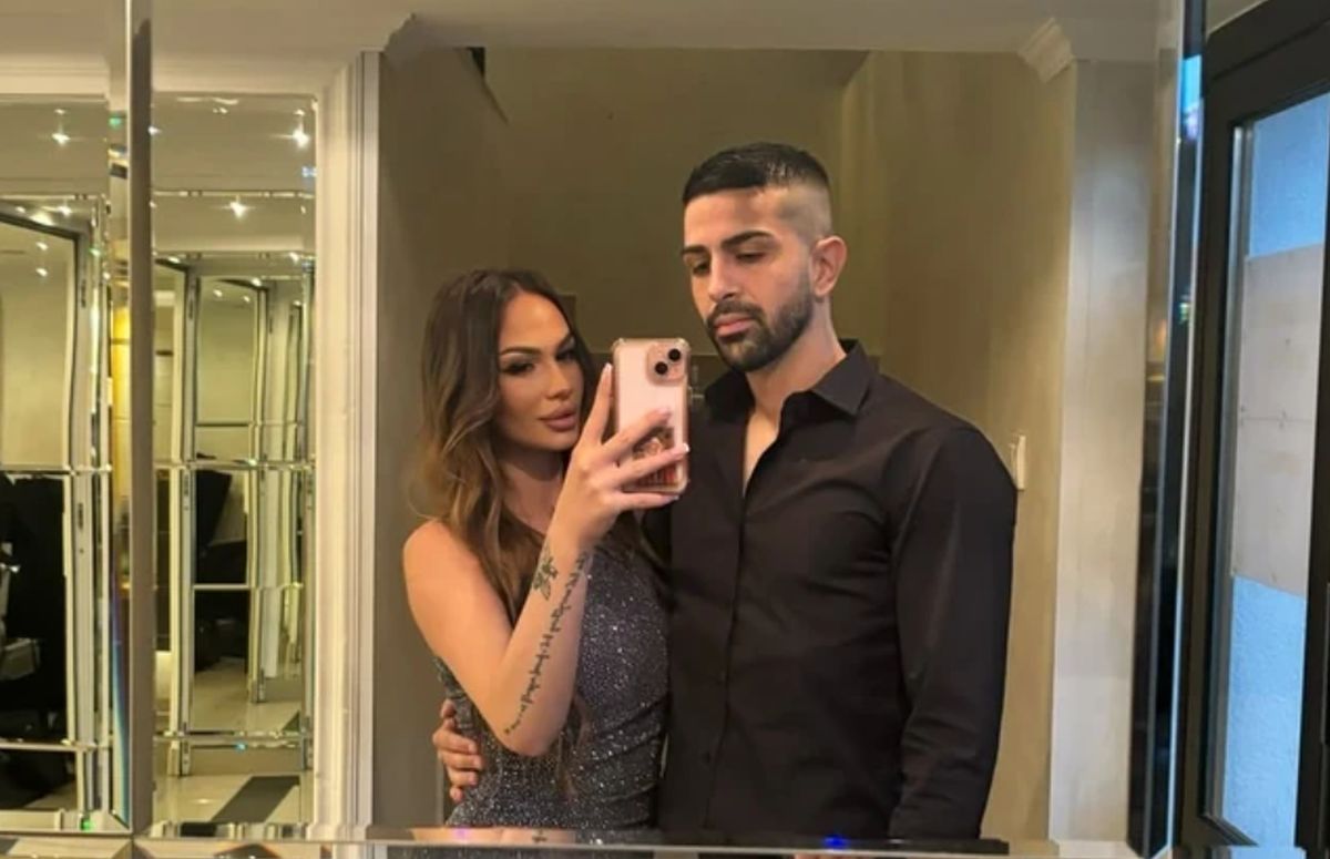 Razvodi se bivša zadrugarka posle mesec dana: Partner joj je bio u kućnom pritvoru, svi bruje zbog jednog