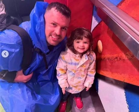 Christopher Scholtes, Parker Scholtes