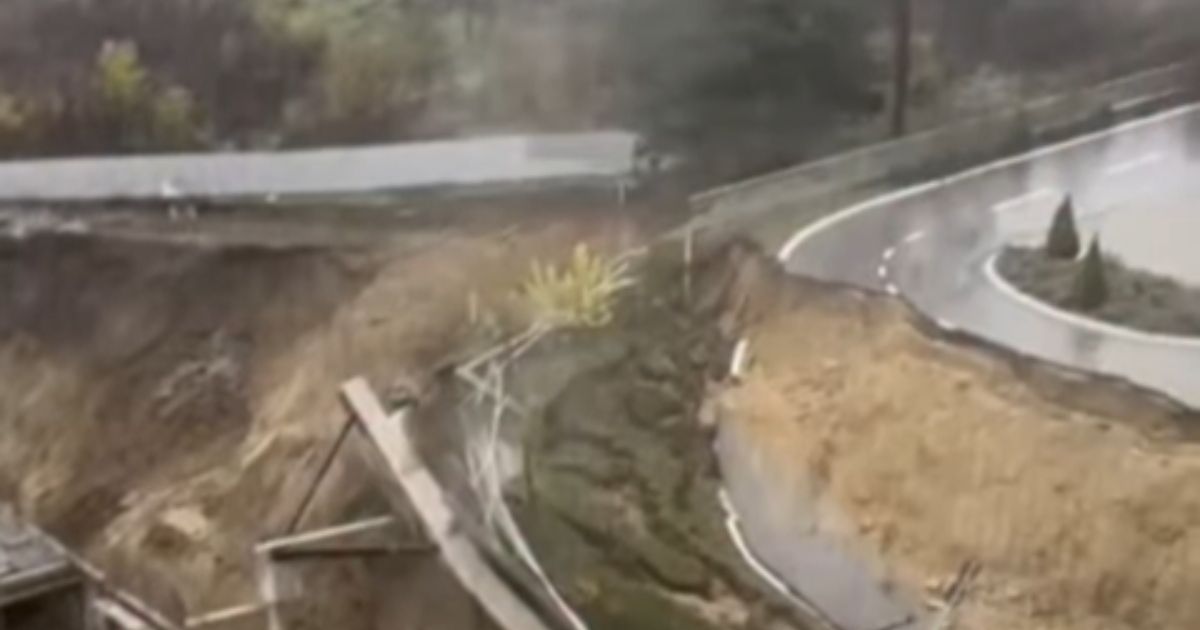 Osuđen investitor zbog nelegalne gradnje kod Centra za invrsnost gde se urušio put