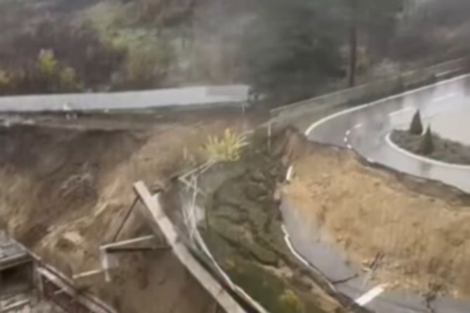 Obrušavanje u Kragujevcu