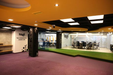 Kancelarija Kagi.com u Beogradu