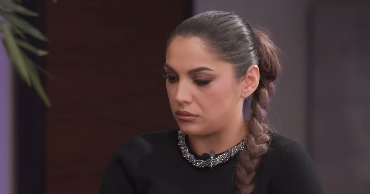 "Dečko mi je sprečio put ka bini..." Nadica priznala kakav užas je doživela na dočeku: "Novac nije bitan"