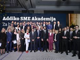 Addiko SME Akademija