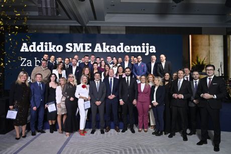 Addiko SME Akademija