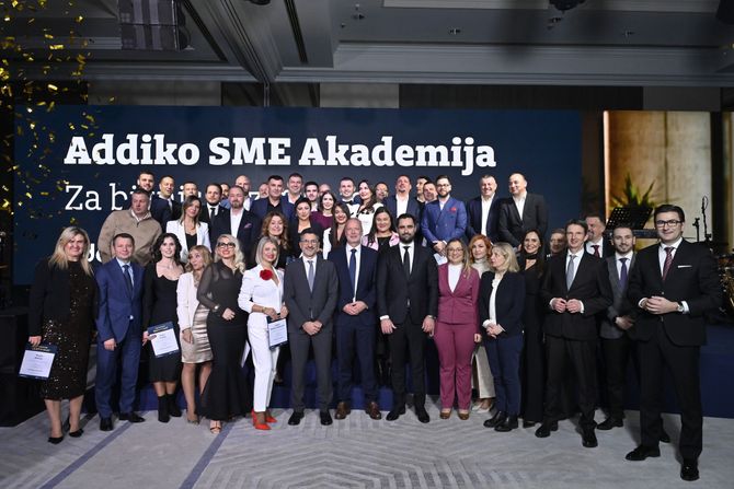 Addiko SME Akademija