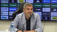 Nenad Stojaković posebno istakao jednog fudbalera Partizana: "Ništa ovo nije slučajno, idemo po titulu"