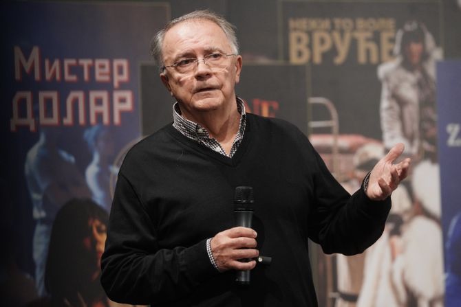 Pozorište na Terazijama