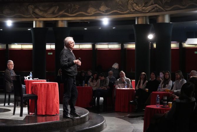 Pozorište na Terazijama