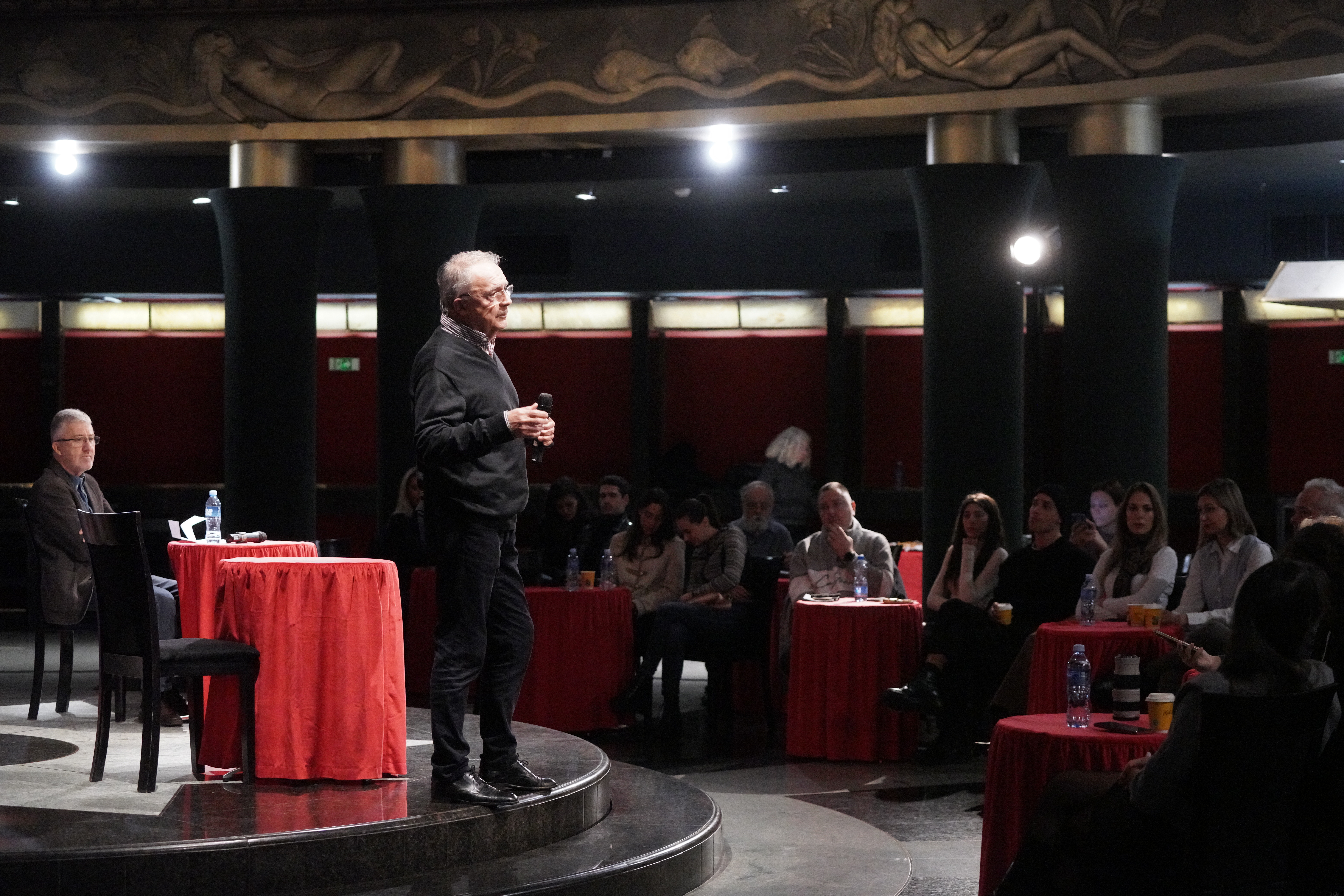 Mjuzikl "Neki to vole vruće" 14. decembra na sceni Pozorišta na Terazijama 150. put