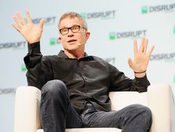 Roblox CEO David Baszucki