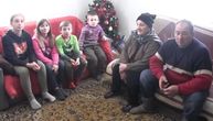 Veliboru Albanka izrodila četvoro dece, pa mu preko noći odnela sreću: Ni danas od šoka ne mogu da se oporave
