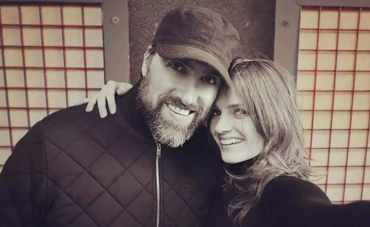 Poznata Srpkinja se udala za čoveka koji je bio beskućnik: Sada zarađuje MILIONE u Americi, rodila mu dete