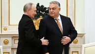 Kako Orban uz Putinovu pomoć pravi planove za budućnost Mađarske: Evo šta se krije iza sastanka sa Putinom