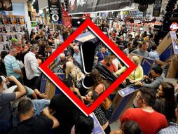 Veliki petak, kupovina upozorenje