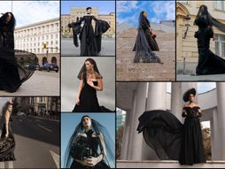 Crne venčanice, kampanja, Autoimuni ženski centar