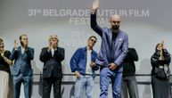 Dodelom nagrada i domaćom premijerom “Yugo Florida” završen 31. Festival autorskog filma