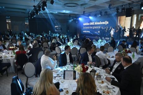 Addiko SME Akademija