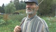 Medicinski fenomen iz Osečine: Milutin već 30 godina jede samo TRULU hranu i tvrdi da je zdrav kao dren!