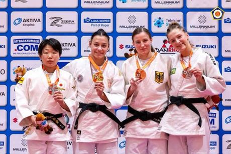 Džudo klub Partizan