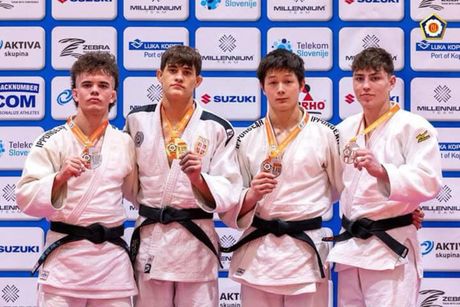 Džudo klub Partizan