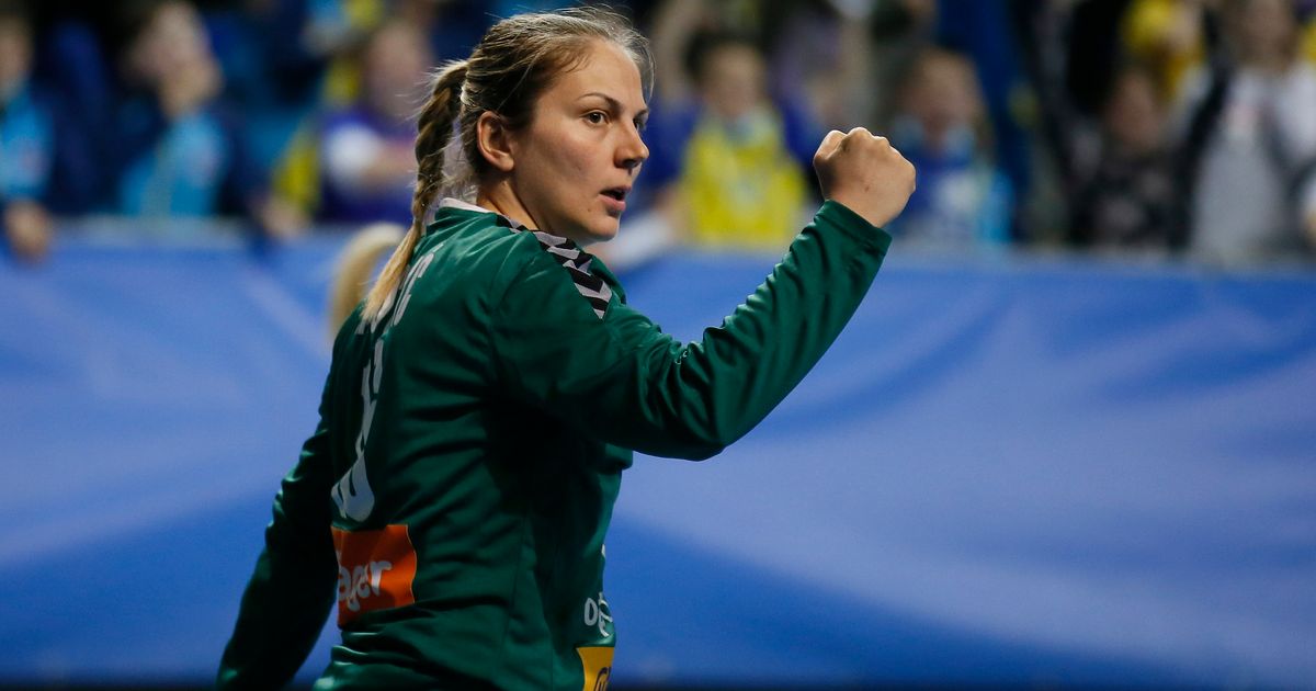 Kolaković saopštila širi spisak rukometašica Srbije za utakmice kvalifikacija za EP