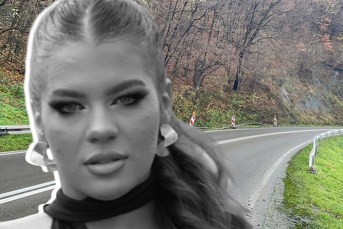 Ana Radović, Međuvršje