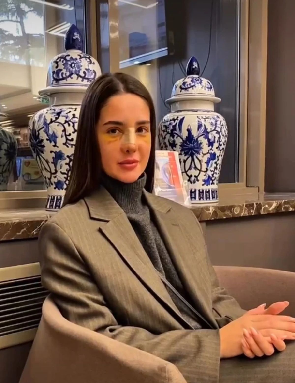 Anđela Đuričić obmanula čitavu naciju! Uhvaćena u laži na neverovatan način i to zbog OPERACIJE