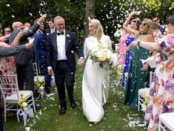 Anthony Albanese, Jodie Haydon