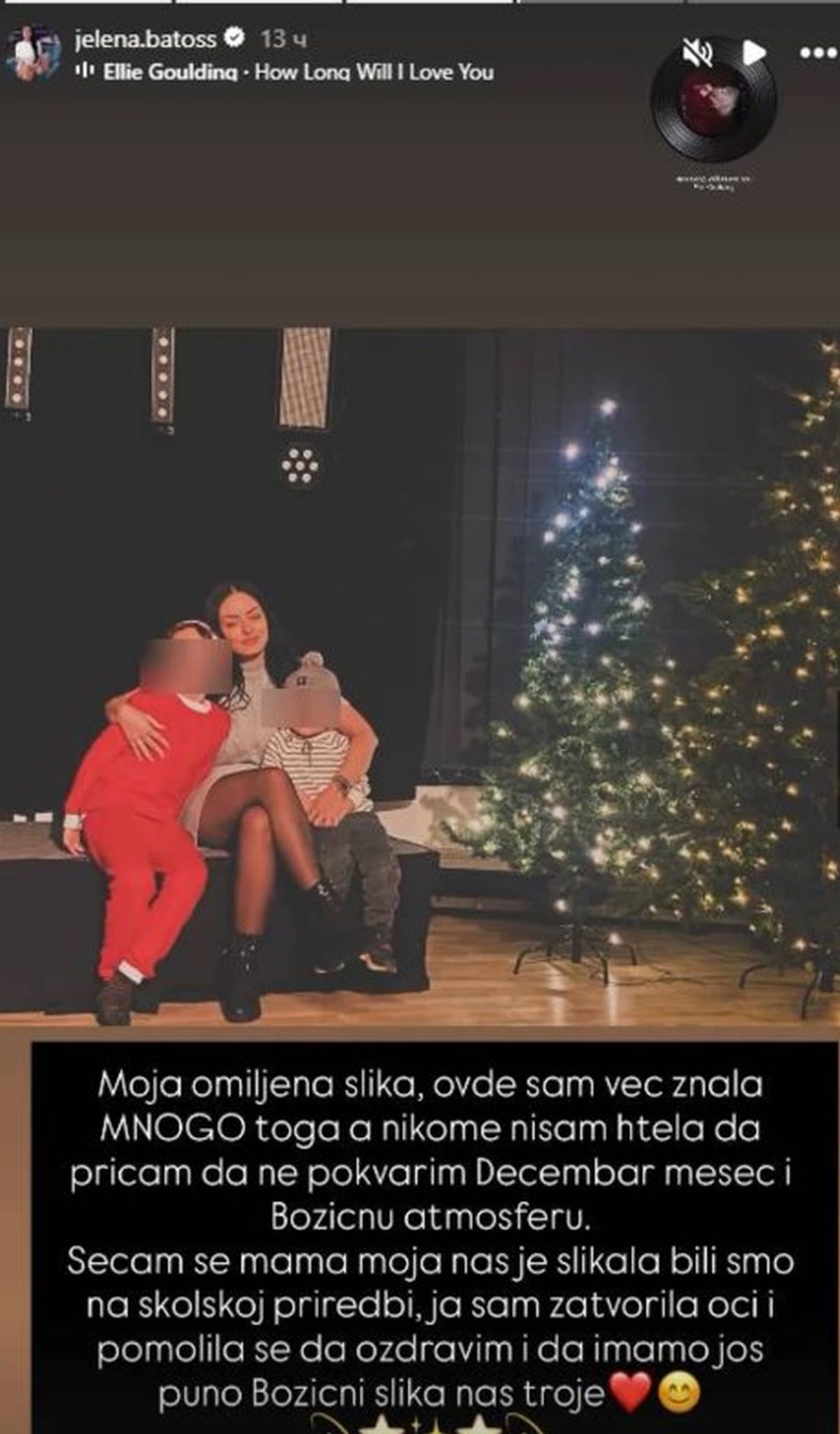 "Znala mnogo toga, a nikome nisam htela..." Učesnica rijalitija operisala mozak, pa saznala da ima rak kostiju