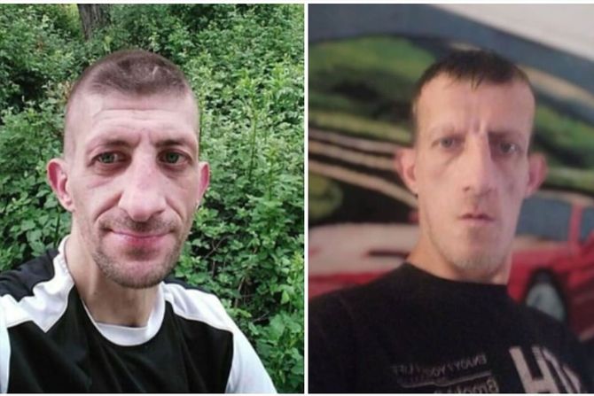 Elvir i Zijad Jusufović