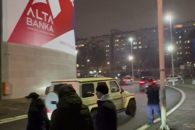 KK Partizan, trening