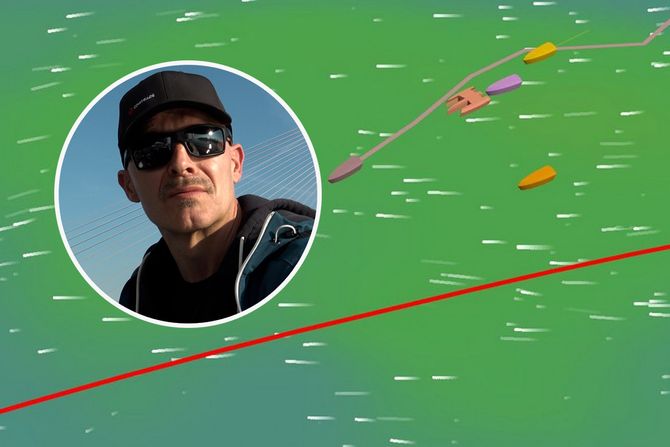 Jedrilica Bate Đurića