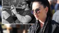 "Putuj..": Kaća Živković se oprostila od Aleksandra! Pred sahranu je objavila sliku Stojketovog telohranitelja