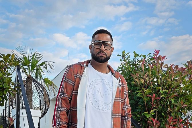 Nikola Ajdrarević Šećer