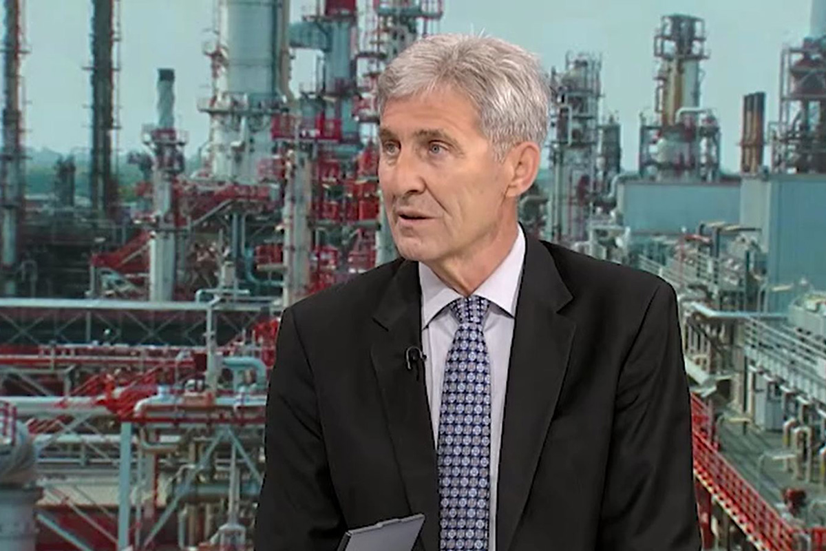 "Ako radi nemačka fabrika, radi i srpska": Profesor Savić objasnio najveći problem sa stranim firmama u Srbiji