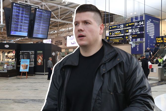 Slobodan Sloba Radanović