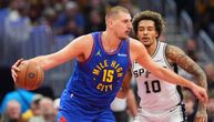 Jokiću ukrali 11. tripl-dabl u sezoni, Denver doživeo težak šamar, Nagetsi već sada eliminisani!