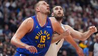 NBA liga Jokiću skandalozno ukrala 11. tripl-dabl u sezoni, evo šta su "majstori" uradili