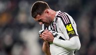 Vlahović i Juventus - kraj