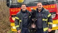 Neverovatna akcija kod Sopota! Dvojica hrabrih vatrogasaca su iz bunara dubokog 20 metara izvukli njega