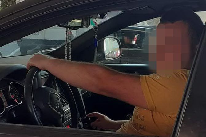 Vranje stradali Igor