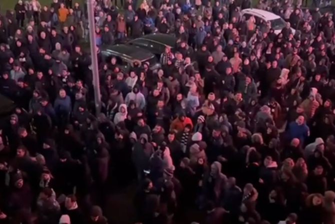 KK Partizan, Grobari