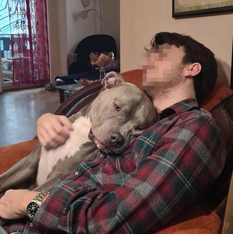 Stefanie Pieper, Patrick Meglic