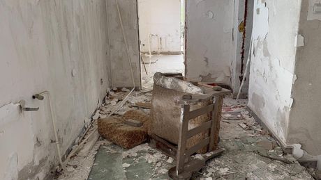 Kuća Esme Redžepove, Esma Redžepova